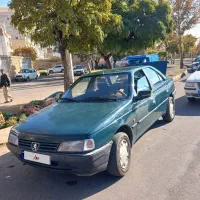 آردی مدل 84|خودرو سواری و وانت|مرند, |دیوار