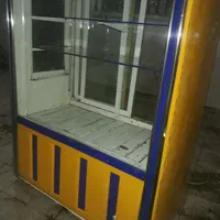 لوازم میوه فروشی یخچال ویترینی ترازو LED فن قفسه|فروشگاه و مغازه|مشهد, مشکینی (شهرک غرب)|دیوار
