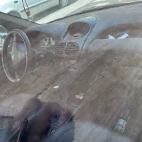 ۲۰۶ Sd V8|خودرو سواری و وانت|ایلام, |دیوار