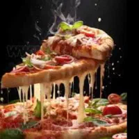 آشپز فست فود در شهر بندرامام خمینی