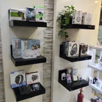 واگذاری کامل لوازم جانبی موبایل فول لوازم و پر|لوازم جانبی موبایل و تبلت|مشهد, ویلاشهر|دیوار