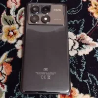 پوکو x6 پرو