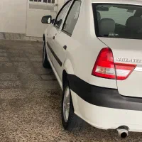 رنو ال نود مدل ۹۵|خودرو سواری و وانت|تهران, تهرانسر شمالی|دیوار