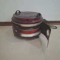 گل فر برقی مدل ۲۰۰۵|اجاق گاز و لوازم برقی پخت‌وپز|تهران, چیتگر شمالی|دیوار