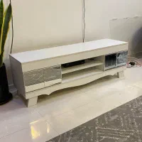 میز تلویزیون در حد نو|میز تلویزیون|مشهد, الهیه|دیوار