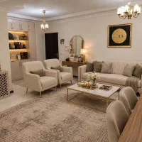 ۶۵ متر - طبقه سوم- با پارکینگ و آسانسور - سبلان