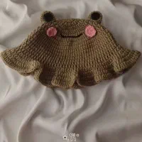 کلاه های باکت زیبا دستبافت|لباس|اسلامشهر, شهرک لاله|دیوار