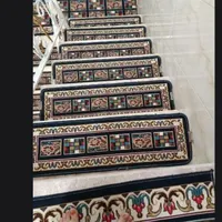 گلیم راه پله