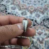 انگشتر یمنی کهنه