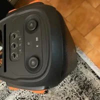 90 میلیون همراه با کیف محافظ Jbl 710 party box|صوتی و تصویری|تهران, ستارخان|دیوار