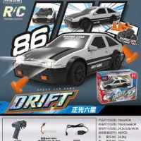 ماشین کنترلی دریفت|اسباب‌‌بازی|قزوین, |دیوار