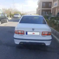 سمند ef7پایه گازسوز کارخانه مخزن بزرگ