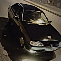 پژو ۴۰۵ مدل ۸۹ داخل کرم|خودرو سواری و وانت|جیرفت, |دیوار