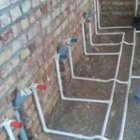 تاسیسات‌لوله‌کشی‌فاضلاب‌‌لوله‌کشی‌آب‌‌پکیج|خدمات پیشه و مهارت|اردکان, |دیوار