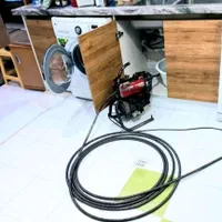 لوله بازکنی/قیمت ارزان ترهمه جا/تضمین1000درصدی کار