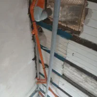 خدمات لوله کشی آب ، نصب پمپ ،خورده بنایی|خدمات پیشه و مهارت|مشهد, جاهد شهر|دیوار