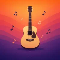 آموزش گیتار پاپ  به همراه آواز