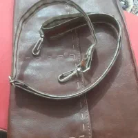 کیف چرم بوفالو