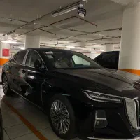 هونگچی بنزینی مشکی صفر تحویل فوری اقساط