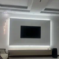 اجرای کناف و سقف کاذب