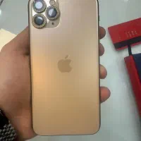 آیفون ۱۱ پرو ۲۵۶گیگ