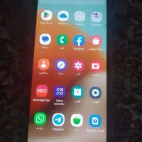 گوشی A32|موبایل|تایباد, |دیوار