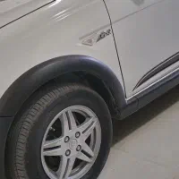 کوییک GXR، فول رینگ اسپورت مدل ۱۴۰۴|خودرو سواری و وانت|خرمآباد, |دیوار