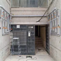 اجاره آپارتمان دوخوابه طبقه اول