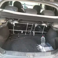 تیبا۲ مدل ۹۶ فول ،بی ضربه،سندتکبرگ|خودرو سواری و وانت|رشت, پل تالشان|دیوار