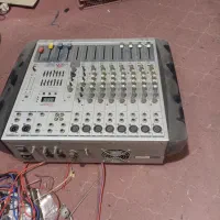 میکسر|سیستم صوتی خانگی|صائین قلعه, |دیوار