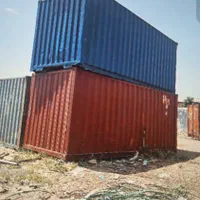 کانتینر کانکس صنعتی ایران|مصالح و تجهیزات ساختمان|اشتهارد, |دیوار