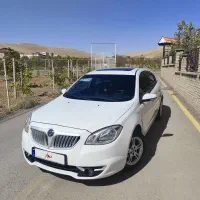 برلیانس H330 اتومات 1650|خودرو سواری و وانت|بوکان, |دیوار