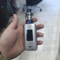 ویپ در حد نو با باطری و جویس|زیورآلات و اکسسوری|ری, هاشمآباد|دیوار