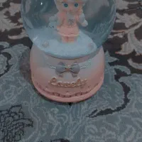 گوی موزیک‌دار|صنایع دستی و سایر لوازم تزئینی|زابل, |دیوار