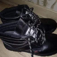 کفش ایمنی البرز سایز 44 نو|کیف، کفش، کمربند|تبریز, |دیوار