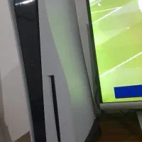 ps5 دودسته اورجینال کاملا سالم