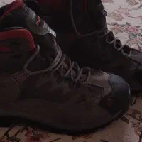 کفش کوهنوردی