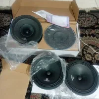 ساب اینفینیتی ۱۲ جفت تک دست ایران|صوتی و تصویری|تهران, تهرانپارس شرقی|دیوار