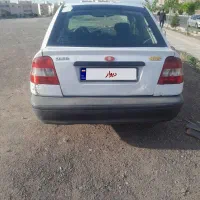 ماشین پراید ۱۴۱ مدل ۸۹