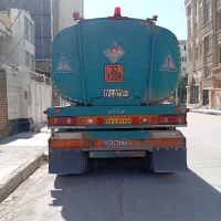 تانکر کالا برس ایتالیایی