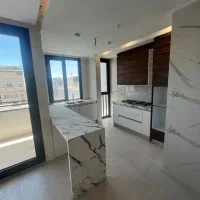 فروش125متر  2خواب نوساز میدان کاج