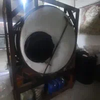 میکسر پلی اتیلن