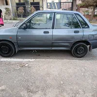 پراید ۸۸