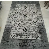 فرش ماشینی جفت