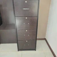 میز و فایل وصندلی اداری|دفتر کار|مشهد, نیروی هوایی|دیوار