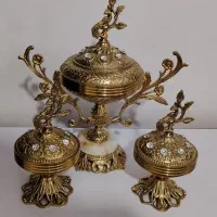 برنز|صنایع دستی و سایر لوازم تزئینی|قدس, شهر‌قدس|دیوار