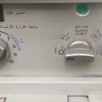 کولر پنجره ای|کولر گازی و فنکوئل|قائمشهر, |دیوار