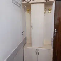 جاکفشی|جاکفشی، کمد، دراور|نصر آباد, |دیوار