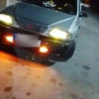 ۱۴۱ مدل ۸۷|خودرو سواری و وانت|مهریز, |دیوار