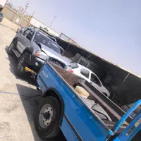 امدادخودرو یدکش جرثقیل، خوروبر چرخگیر شبانه‌روزی|خدمات حمل و نقل|شیراز, فرهنگ شهر|دیوار